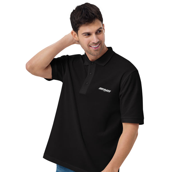 WMS Premium Polo