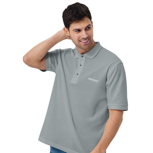 WMS Premium Polo