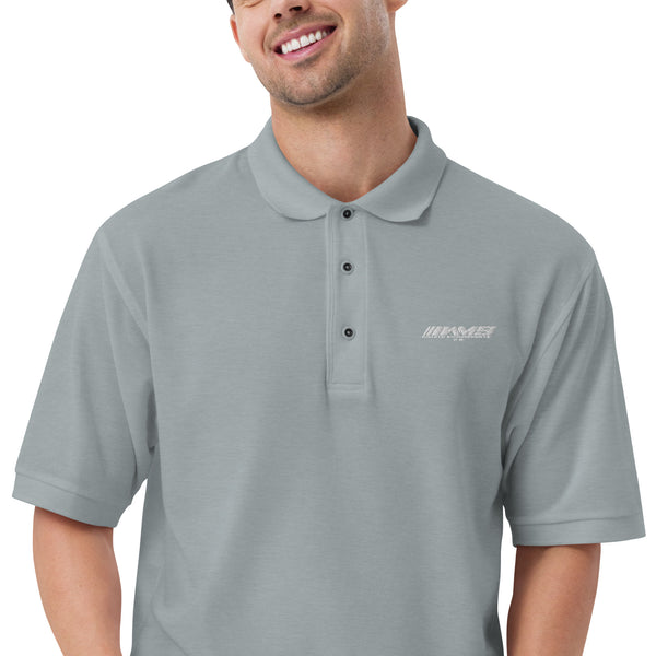 WMS Premium Polo