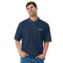 WMS Premium Polo
