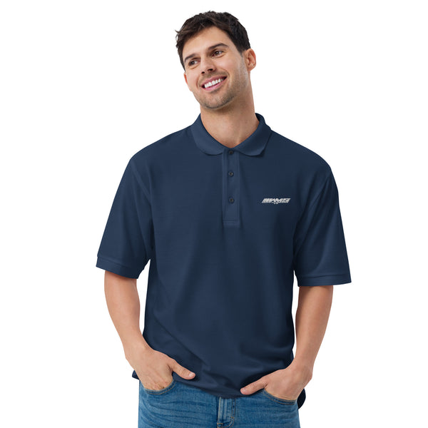 WMS Premium Polo