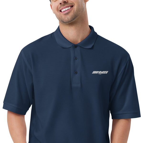 WMS Premium Polo