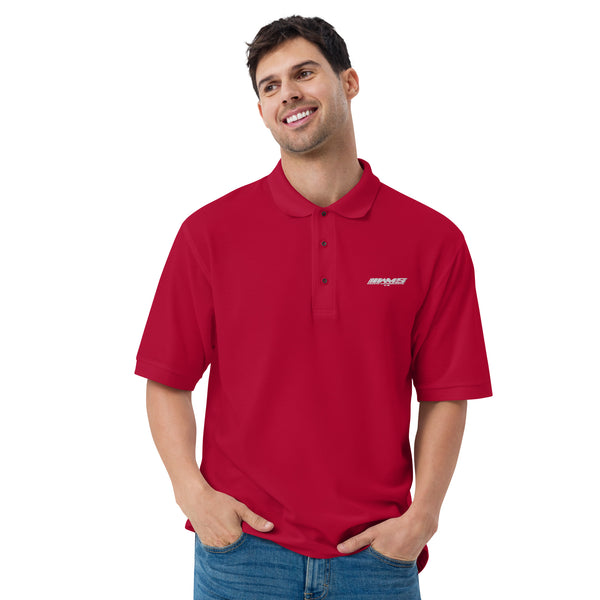 WMS Premium Polo