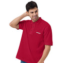 WMS Premium Polo