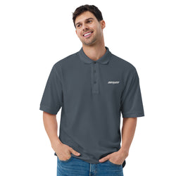 WMS Premium Polo