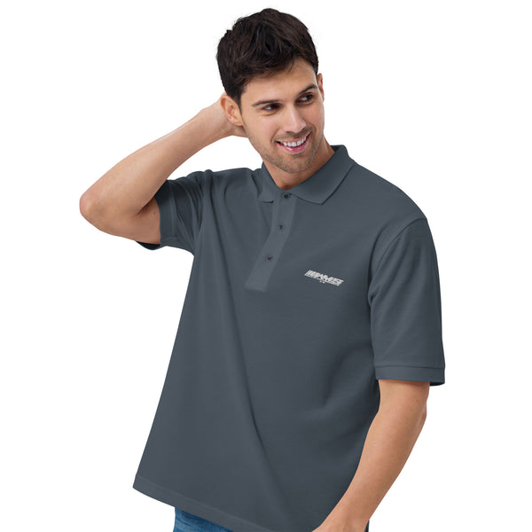 WMS Premium Polo