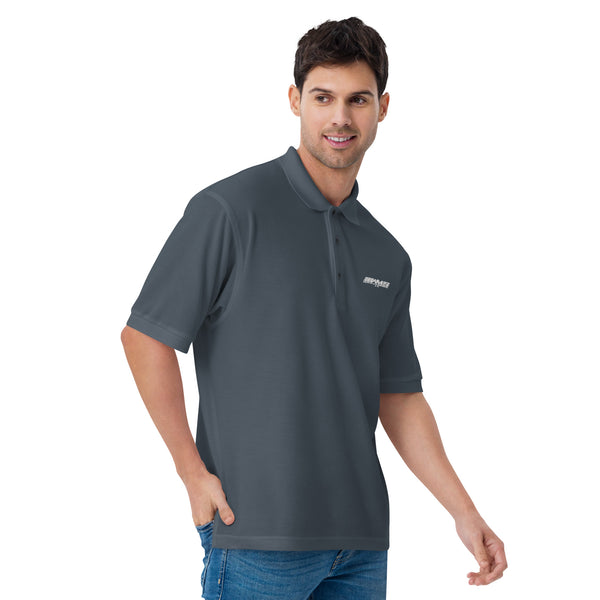 WMS Premium Polo