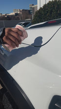 WMS 2 Step Paint Correction and Coating Package: The Ultimate Shine