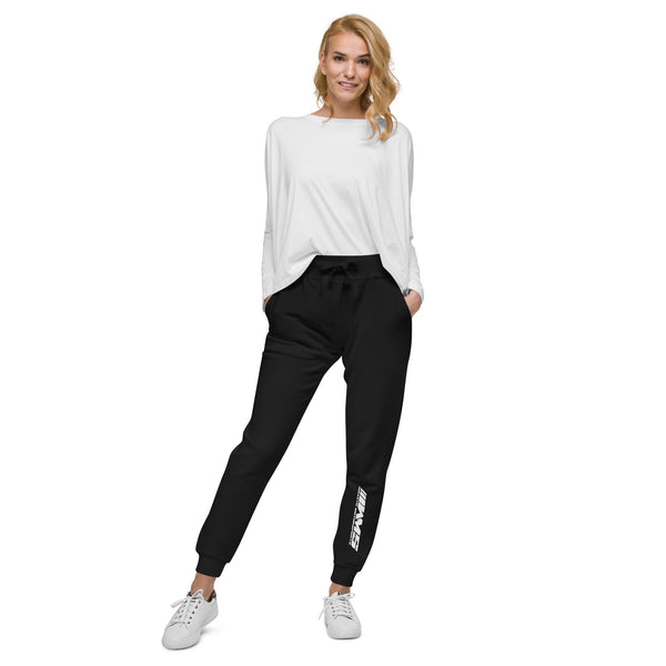 WMS Unisex fleece sweatpants