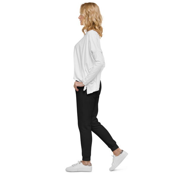 WMS Unisex fleece sweatpants