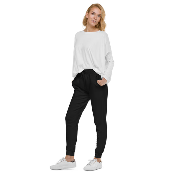 WMS Unisex fleece sweatpants