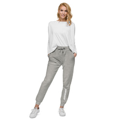 WMS Unisex fleece sweatpants