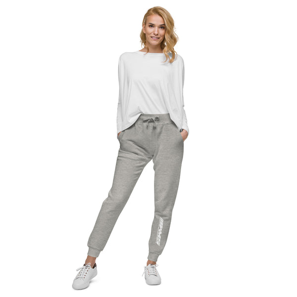 WMS Unisex fleece sweatpants