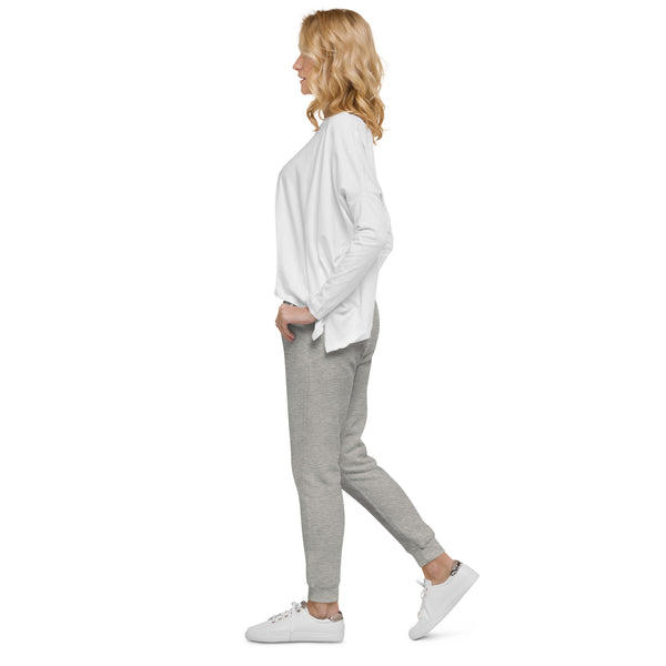 WMS Unisex fleece sweatpants