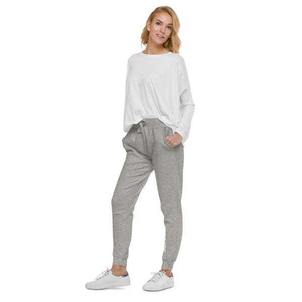 WMS Unisex fleece sweatpants