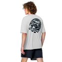 Ford Mustang Enthusiast performance crew neck t-shirt