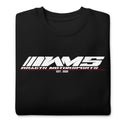 WMS Unisex Premium Sweatshirt