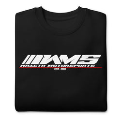 WMS Unisex Premium Sweatshirt