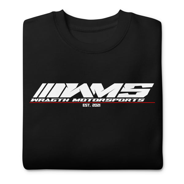 WMS Unisex Premium Sweatshirt