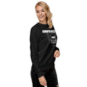 WMS TRX Enthusiast Unisex Premium Sweatshirt