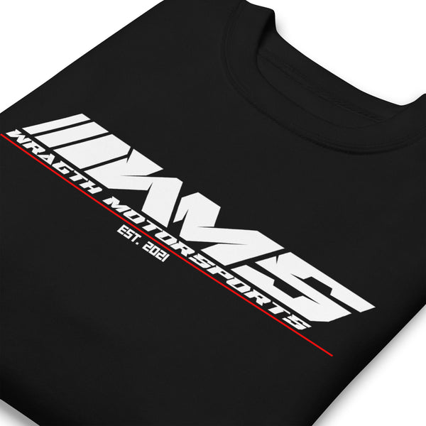 WMS Unisex Premium Sweatshirt