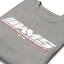 WMS Unisex Premium Sweatshirt