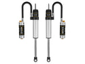 ICON 2005+ Toyota Tacoma 0-1.5in Rear 2.5 Series Shocks VS RR CDCV - Pair