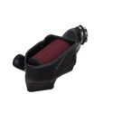 JLT 21-23 Dodge Charger Hellcat / 19-23 Dodge Challenger Hellcat CAI Kit w/Cotton Cleanable Filter
