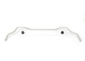 Whiteline 94-99 Nissan Skyline R33 GTS RWD / 03/98-04 Skyline R34 GT-T RWD Front 24mm HD Adj Swayb