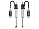 ICON 2007+ Toyota FJ / 2003+ Toyota 4Runner 1-3in Rear 2.5 Series Shocks VS RR - Pair