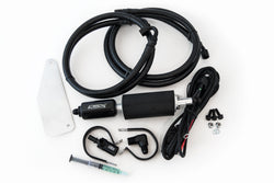 DSX AUXILIARY FUEL PUMP KIT FOR 2016+ CAMARO SS | Wragth Motorsports