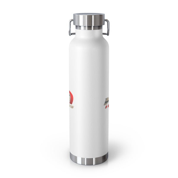 22oz Vacuum Insulated Bottle