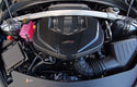 2019-2022 Cadillac CTS-V Minor Service