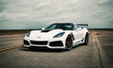WMS 1000 Flex-Fuel Package for 19 Corvette C7 ZR1