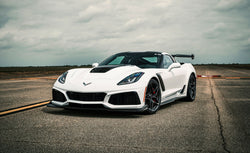 WMS 1000 Flex-Fuel Package for 19 Corvette C7 ZR1