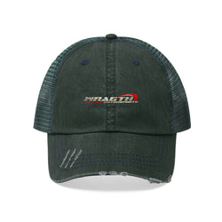 Unisex Trucker Hat