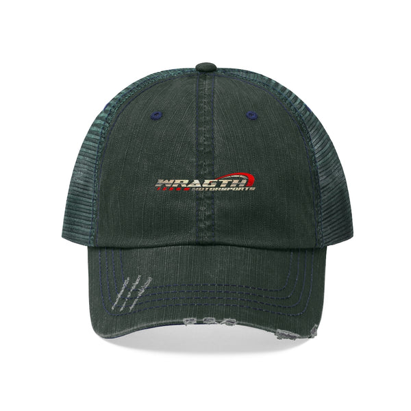 Unisex Trucker Hat