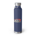 22oz Vacuum Insulated Bottle