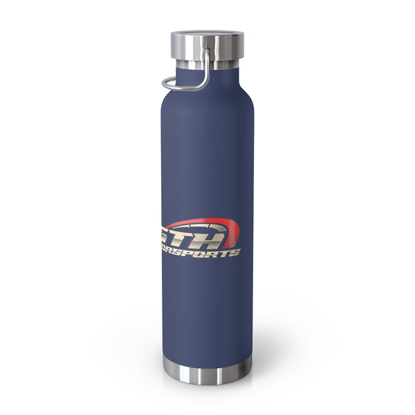 22oz Vacuum Insulated Bottle