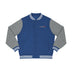True Royal/Vinatge Heather