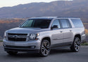 WMS 800 Package for 2014-2018 GM Truck/SUV