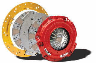 Clutch Kits - Multi