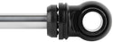Fox 03+ 4Runner 2.0 Perf Series 9.1in. Smooth Body Remote Res. Rear Shock CD Adjuster / 0-1.5in Lift