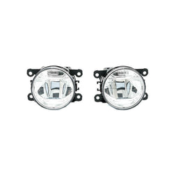 ARB Fog Light Kit Suit