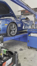 WMS 485 for 2010-2015 Camaro SS