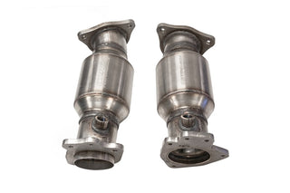 Connecting Pipes