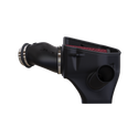 JLT 21-23 Dodge Charger Hellcat / 19-23 Dodge Challenger Hellcat CAI Kit w/Cotton Cleanable Filter
