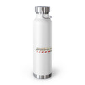 22oz Vacuum Insulated Bottle