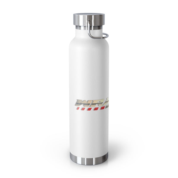 22oz Vacuum Insulated Bottle