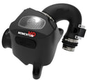 aFe 15-20 Toyota Hilux L4-2.8L (td) Momentum HD Cold Air Intake System w/ Pro Dry S Media